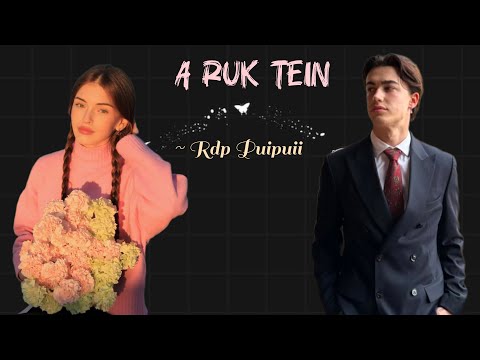 A ruk te in | Ziaktu~Rdp Puipuii | Short story