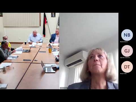 Open Ordinary Council Meeting 27 09 23