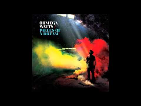 Ohmega Watts - Yo! feat. Adam L & Kizzie