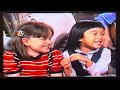 Closing To Sesame Street Elmo Says BOO 1997 VHS