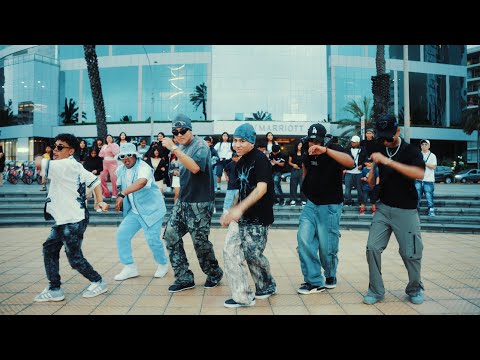 DM PRODUCE and 2 more