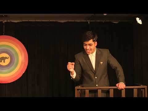 Samaksh Kalra Court Scene...