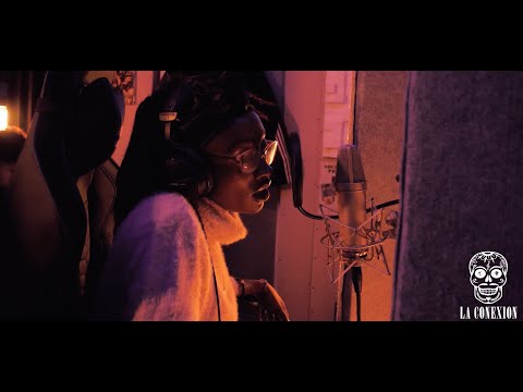 Ink n Bars Session #6 - Yane