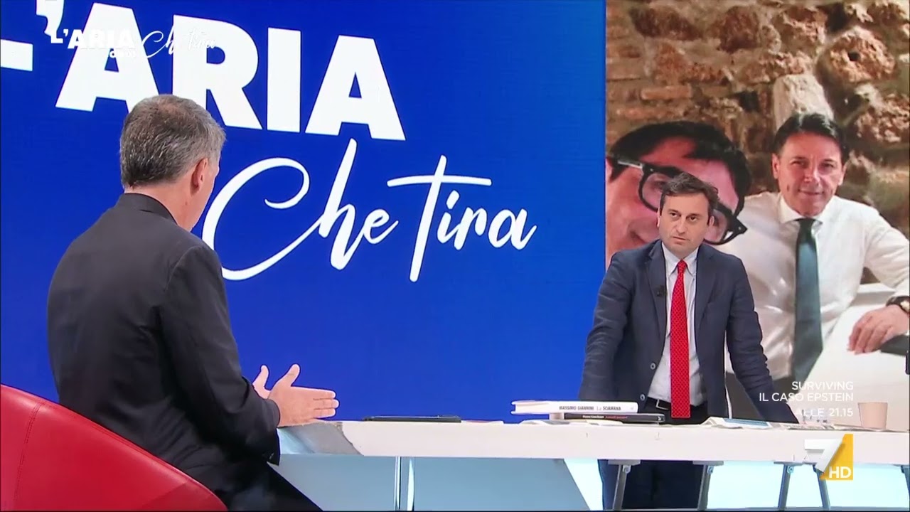Campo largo, Matteo Renzi avvisa Giuseppe Conte: "Io devo portare nel centrosinistra i voti di ...