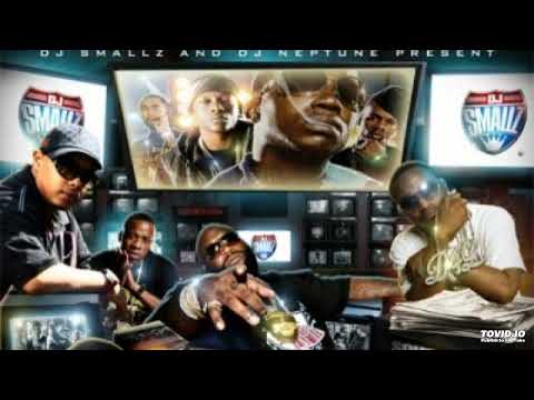 Chamillionaire Feat. Bobby Valentino Patron *World Premier*