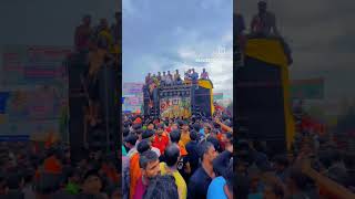 Download lagu DJ RK TUFAN AMROHA SA FULL BHIDE KA SATH MA PINTU SAINI KI PACHAN RK DJ TUFAN mp3