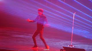 [190413] NU&#39;EST Segno JR solo - I HATE YOU (재업)