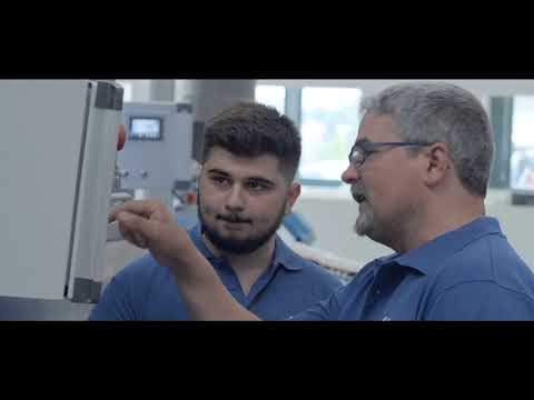 BIW - leg los - join a team