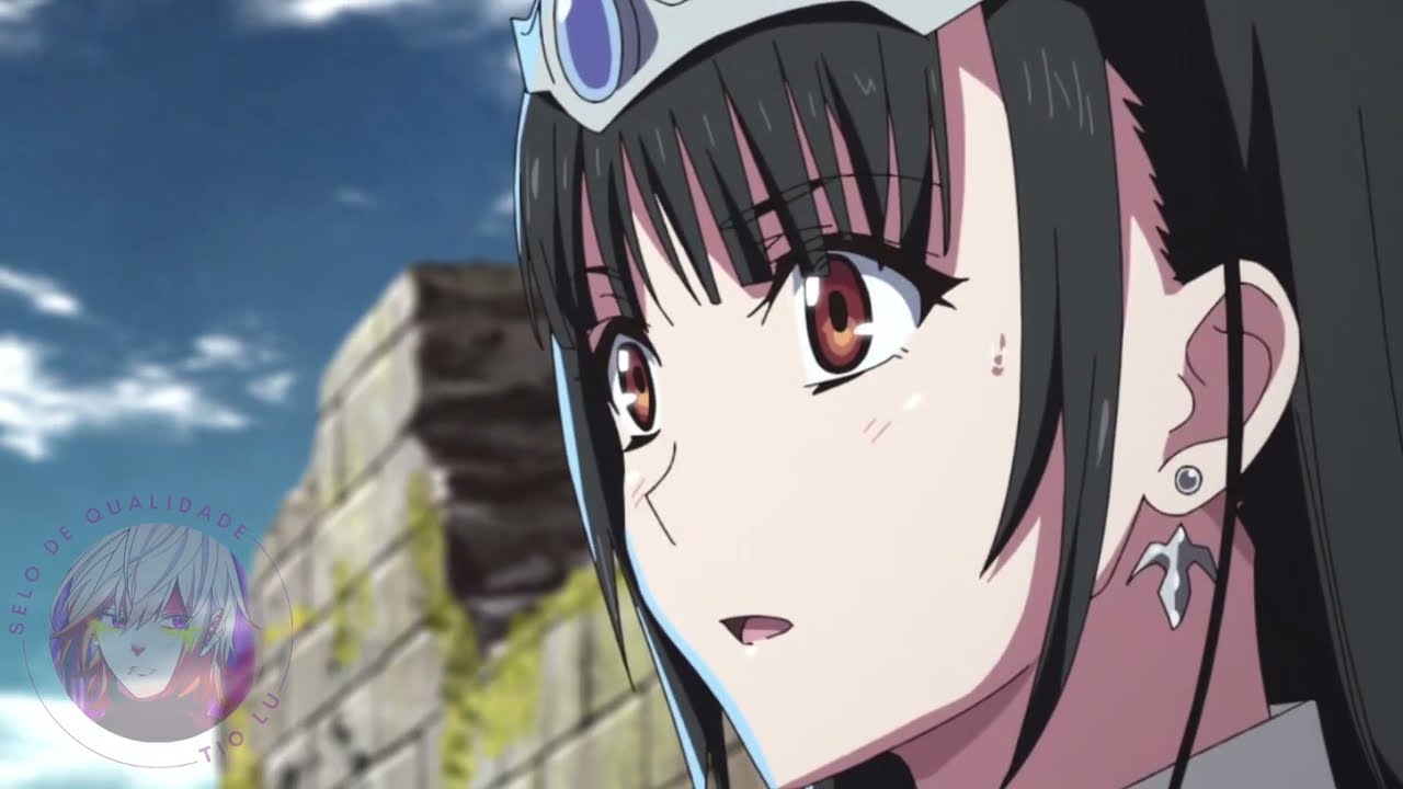 Invocado Como Um Rank F Ele Foi Descartado por Ter o Poder Mais Patético - 4