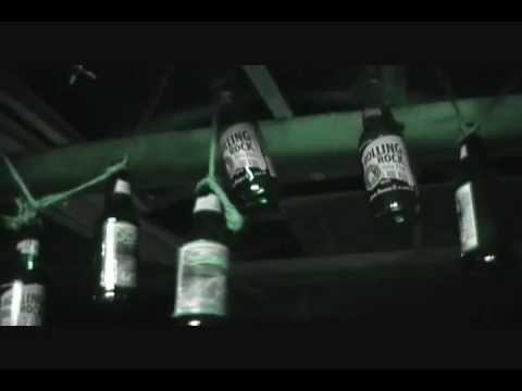 Eight Armed Killer - "Bottles"
