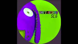 PETS004 (Dad's Records EP): SLG - Feeling 4 U Feat. Smolny (Catz 'n Dogz Remix)