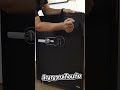 Fireproof safe with fingerprint and digital code system 150kg.-7