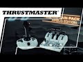 Thrustmaster Joystick TCA Captain Pack Airbus Edition