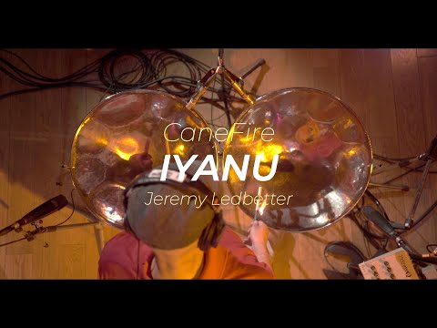 CaneFire - Iyanu (Live at Noble St.)