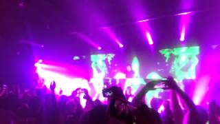 Markus Schulz feat. Liz Primo - Blown Away  Markus Schulz @ Soundstage Baltimore 4/18/14