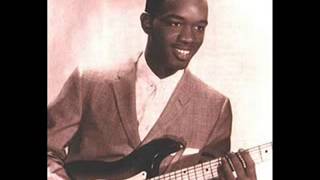 Johnny "Guitar" Watson - I Want To Ta Ta You Baby