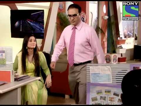 Dil Ki Nazar Se Khoobsurat - Episode 8 - 6th March 2013