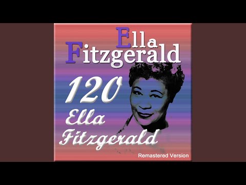 I M Beginning To See The Light Ella Fitzgerald Testo Testi E Traduzioni