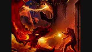 Magic Kingdom - The Iron Mask