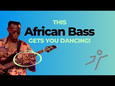 Daada – Tus Manos (African Bass Cover by TONY AFRO) [Visualizer]