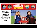 Twinkle Twinkle Chocolate Bar My Daddy Drives A Rusty Car Musical Mayhem