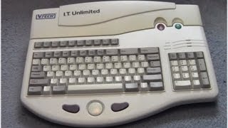 Hardware Review: VTEC I.T Unlimited (1998 Vintage) :o)