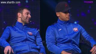 Sport Club - Episode 18