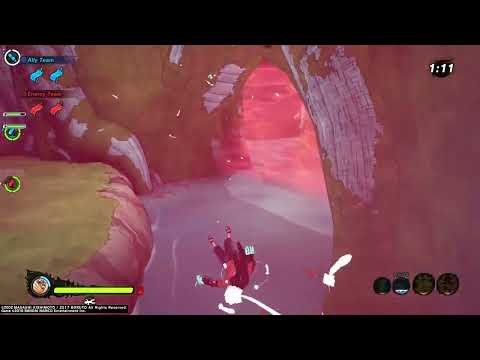 Not suspicious at all