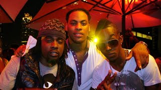 Waka Flocka Flame ft. Wale &amp; Roscoe Dash - No Hands (EXPLICIT) (Official Music Video)