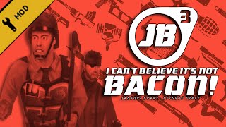 JABRONI BRAWL : EPISODE 3