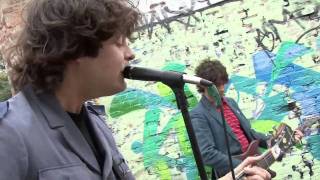 Gringo Star - "Not A Sound"