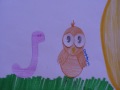 The Bird and the Worm Owl City Music Video ...