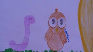 The Bird and the Worm Owl City Music Video