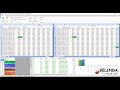 Using Inquire In Excel