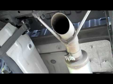 2012 Toyota Tacoma V6 Magnaflow Offroad Pro Series Exhaust Sound Compilation