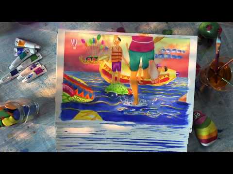 Ashutosh Shirke my art work