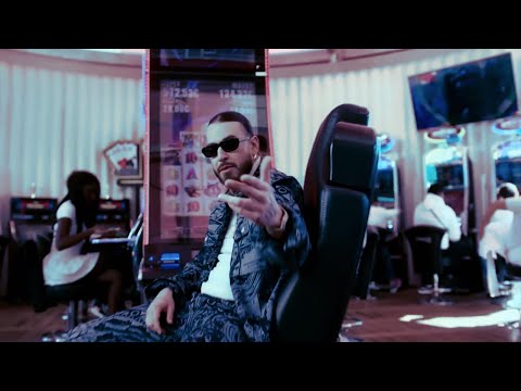 Jul - Sang chaud . ft Lacrim . Sch . Alonzo .  Hayce lemsi