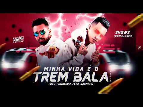 Jairinho feat MC pato problema