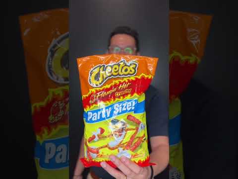 Spicy Chips you can Eat with Braces