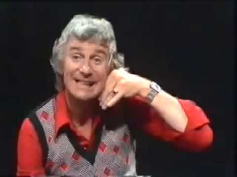 Gerard cox en Frans Halsema / Geen ja  geen nee 1974