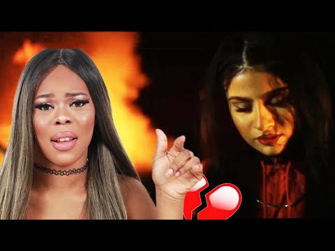 Lune - gebe auf | Reaktion | es ist zu viel für 💔  Mich !!!