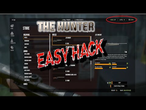 the hunter call of the wild cheats ps4 the hunter call of the wild cheats ps4