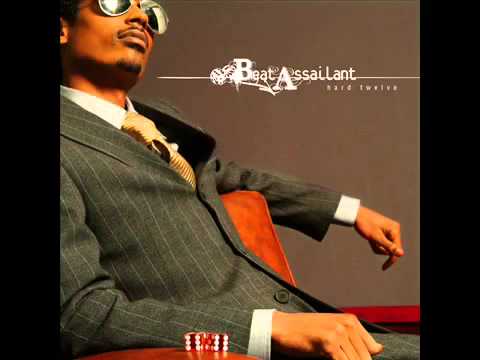 Beat Assailant   Hard Twelve