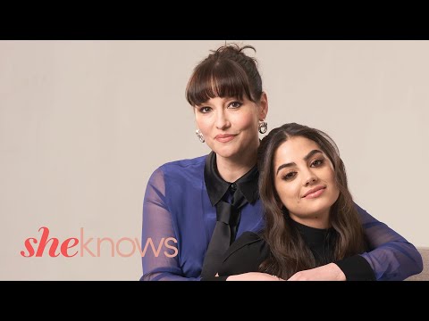 Chyler Leigh & Sadie Laflamme-Snow on 'The Way Home' Season 3 Finale: ‘We Were a Blubbering Mess’