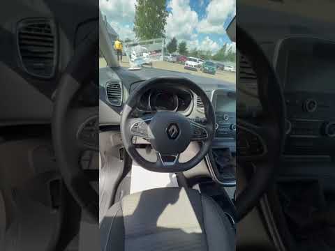 фото renault scenic iv 0