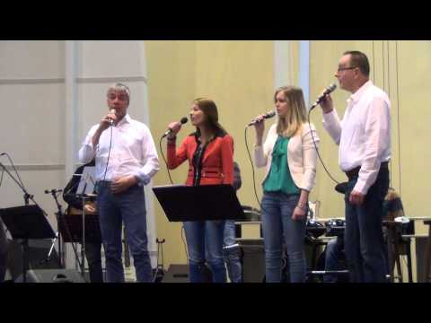 Anders Kerken - Opwekking 167: Samen in de naam van Jezus