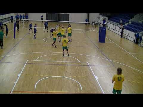 Uppsala vs Södertälje