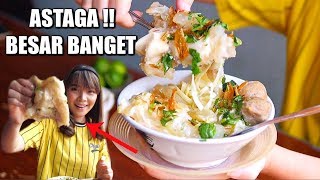 Download lagu 3 KULINER BANDUNG ALA MGDALENAF ! #MenuAlaMGDALENAF mp3