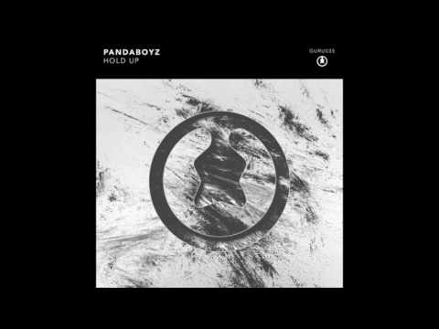 Pandaboyz   Hold Up