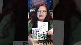 A Morte no Tarô: Fim ou começo? #tarô #tarotbrasil